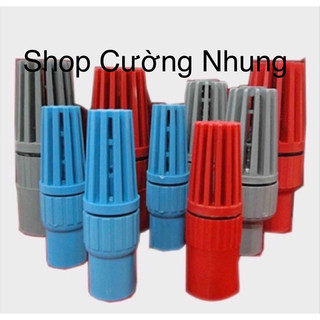 Rọ bơm- chõ bơm- rọ hút 21, 27, 34