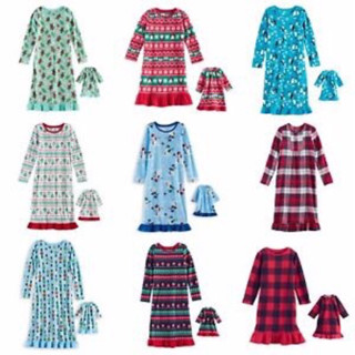  đầm nỉ ngủ cho bé 4cai A250 