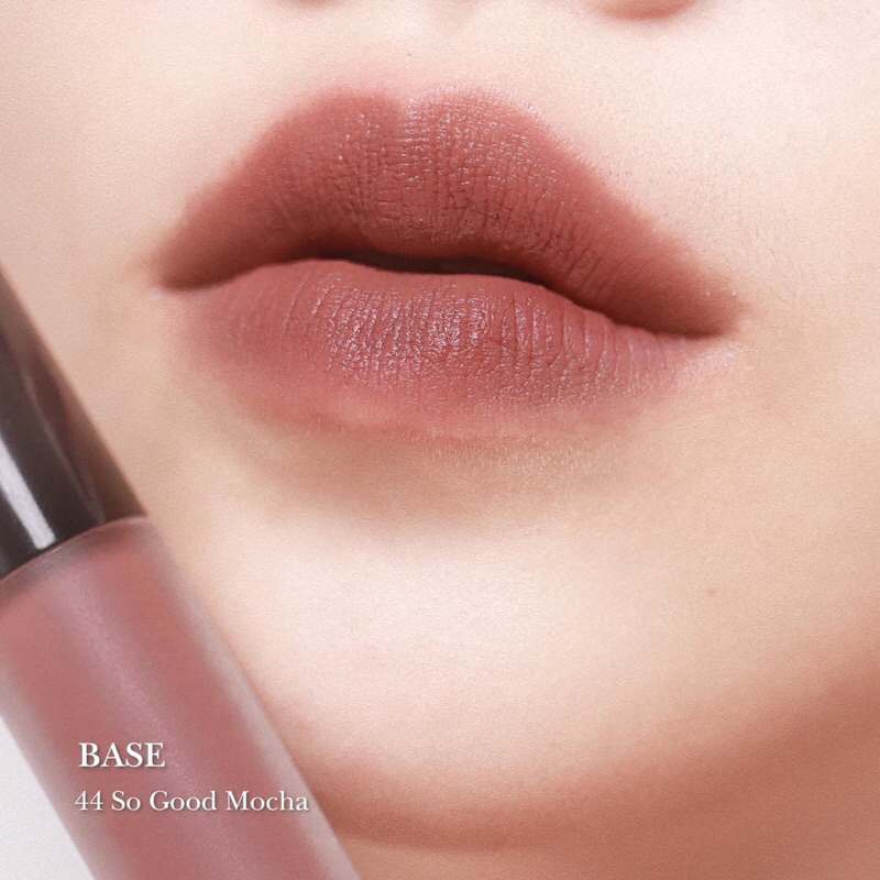 Son Kem Lì Bbia Last Velvet Lip Tint - Dusk Edition  5g
