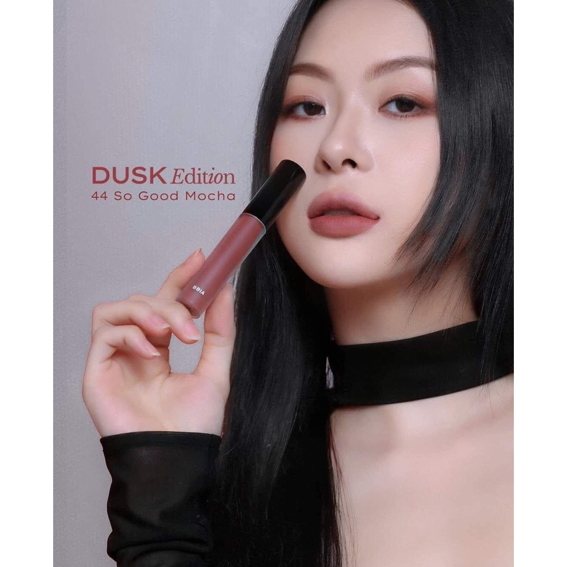 Son Kem Lì Bbia Last Velvet Lip Tint - Dusk Edition  5g