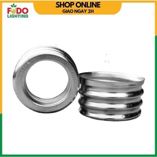 Đuôi đèn chuyển đổi từ E27 sang E40 MPE hàng chính hãng