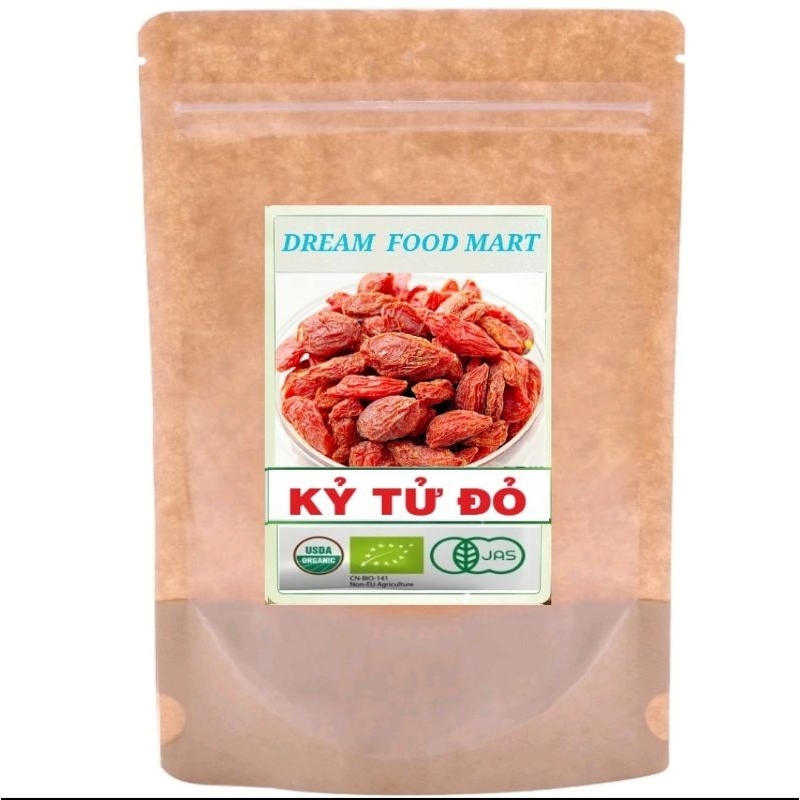 Quả Táo Đỏ Hữu Cơ Tân Cương Trái To 1kg