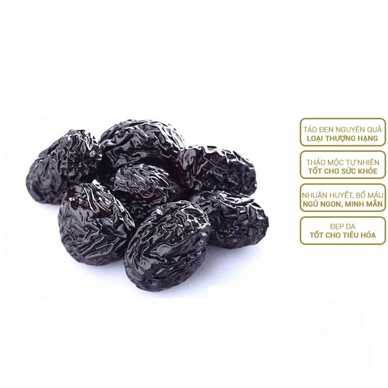 Quả Táo Đỏ Hữu Cơ Tân Cương Trái To 1kg