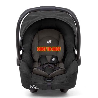 Nôi nằm ô tô cho bé dành cho bé sơ sinh đến 18 tháng tuổi Joie Gemm - Ghế ngồi ô tô trẻ em