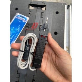 Bút Thử Điện 3~48VDC Kingtony / 9DC23  / 9DC22