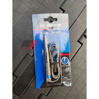 Bút Thử Điện 3~48VDC Kingtony / 9DC23  / 9DC22