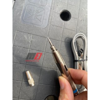 Bút Thử Điện 3~48VDC Kingtony / 9DC23  / 9DC22
