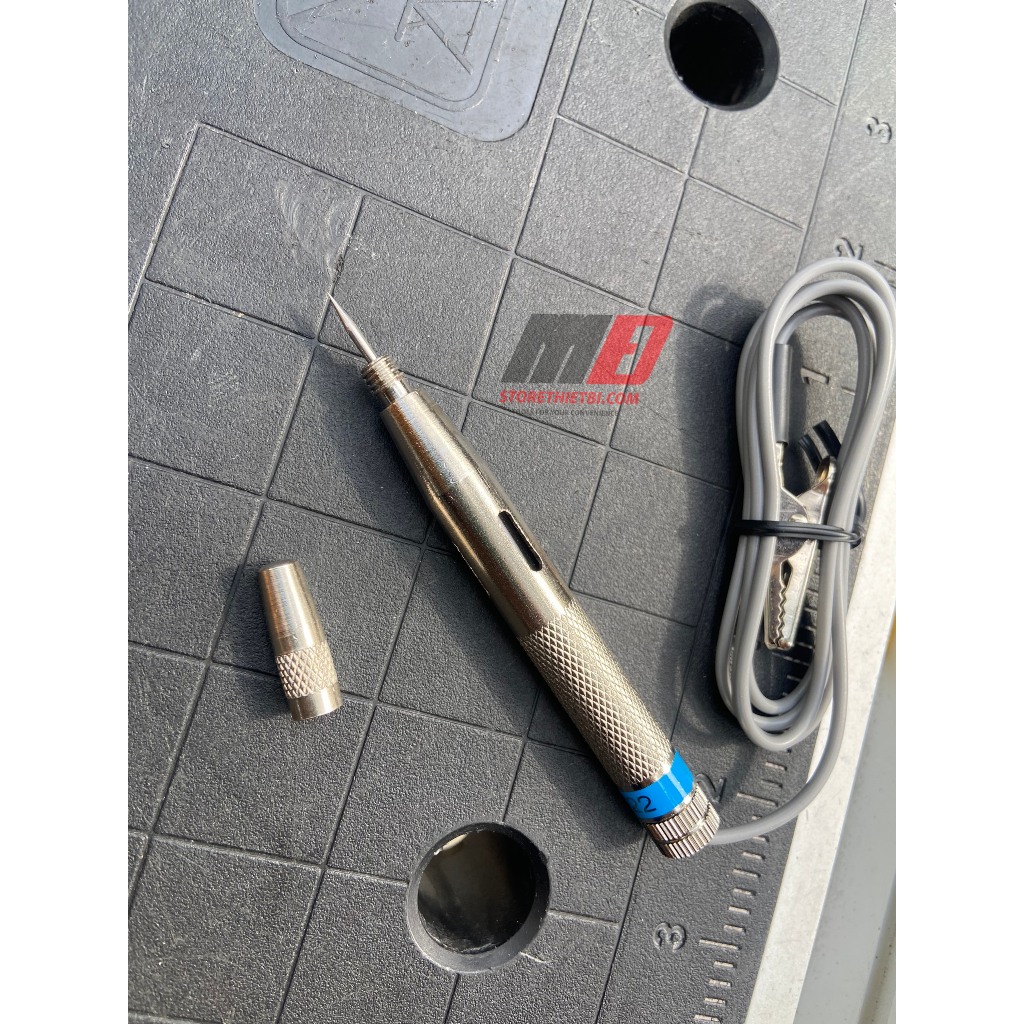 Bút Thử Điện 3~48VDC Kingtony / 9DC23  / 9DC22