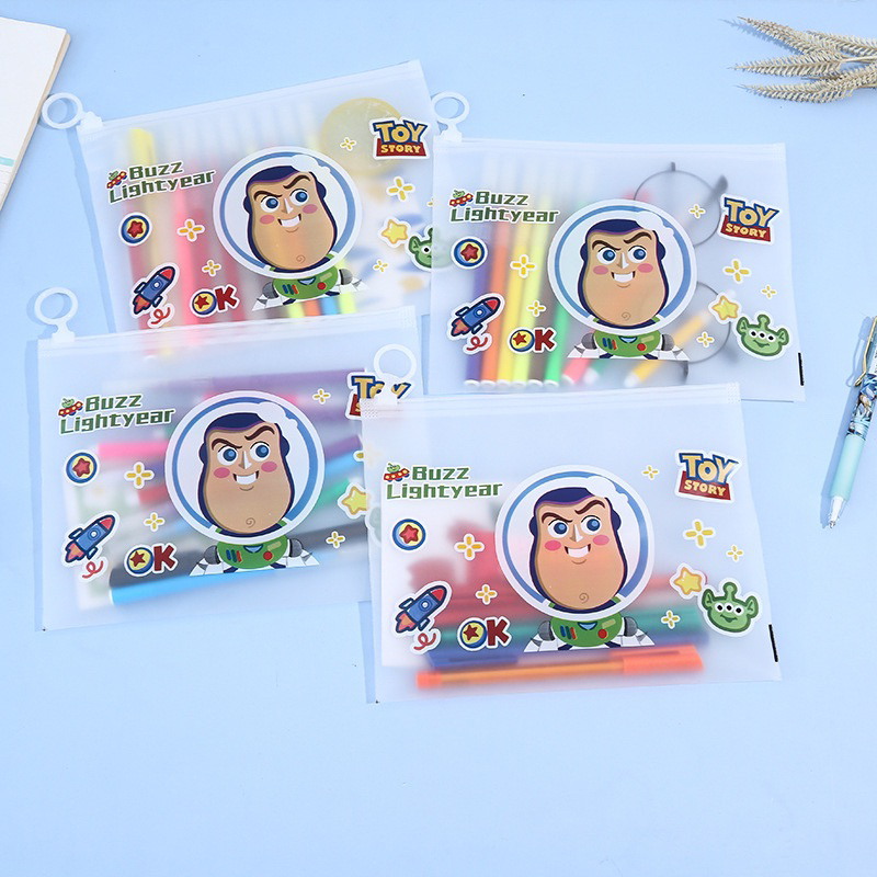 Túi mỏng hình phi hành gia ngộ nghĩnh