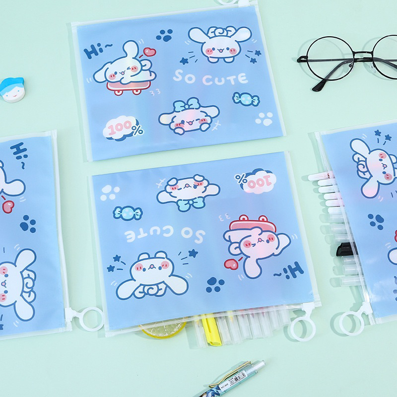 Túi mỏng hình phi hành gia ngộ nghĩnh