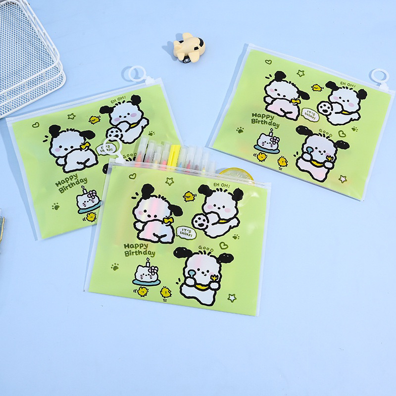 Túi mỏng hình phi hành gia ngộ nghĩnh