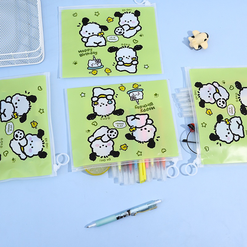 Túi mỏng hình phi hành gia ngộ nghĩnh