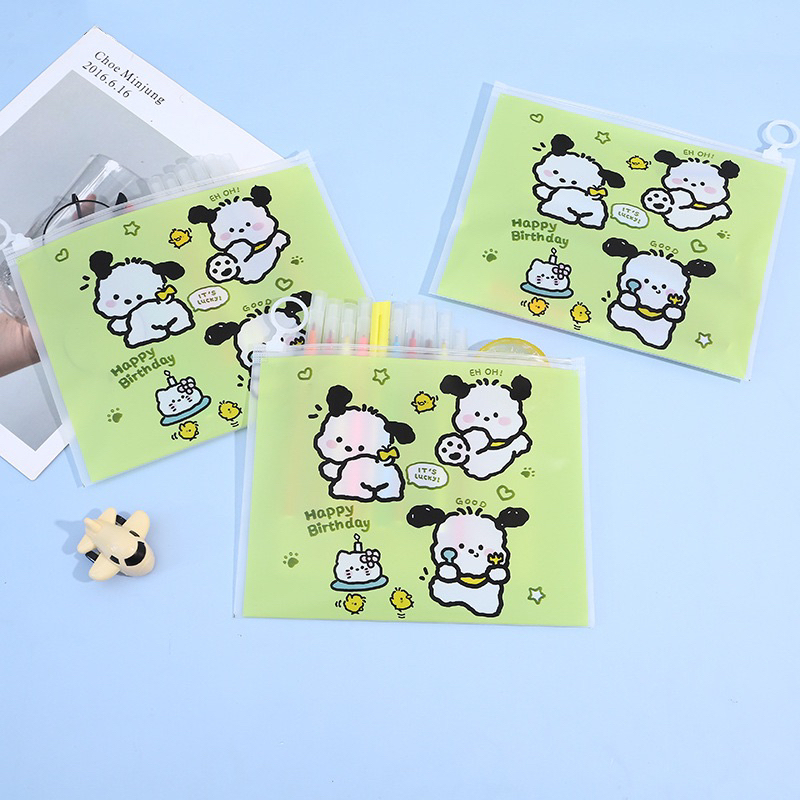 Túi mỏng hình phi hành gia ngộ nghĩnh