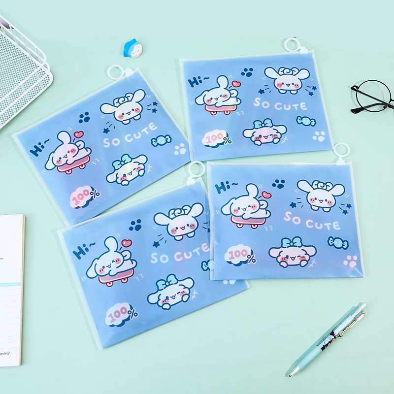 Túi mỏng hình phi hành gia ngộ nghĩnh