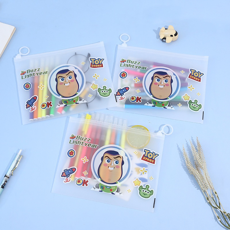 Túi mỏng hình phi hành gia ngộ nghĩnh