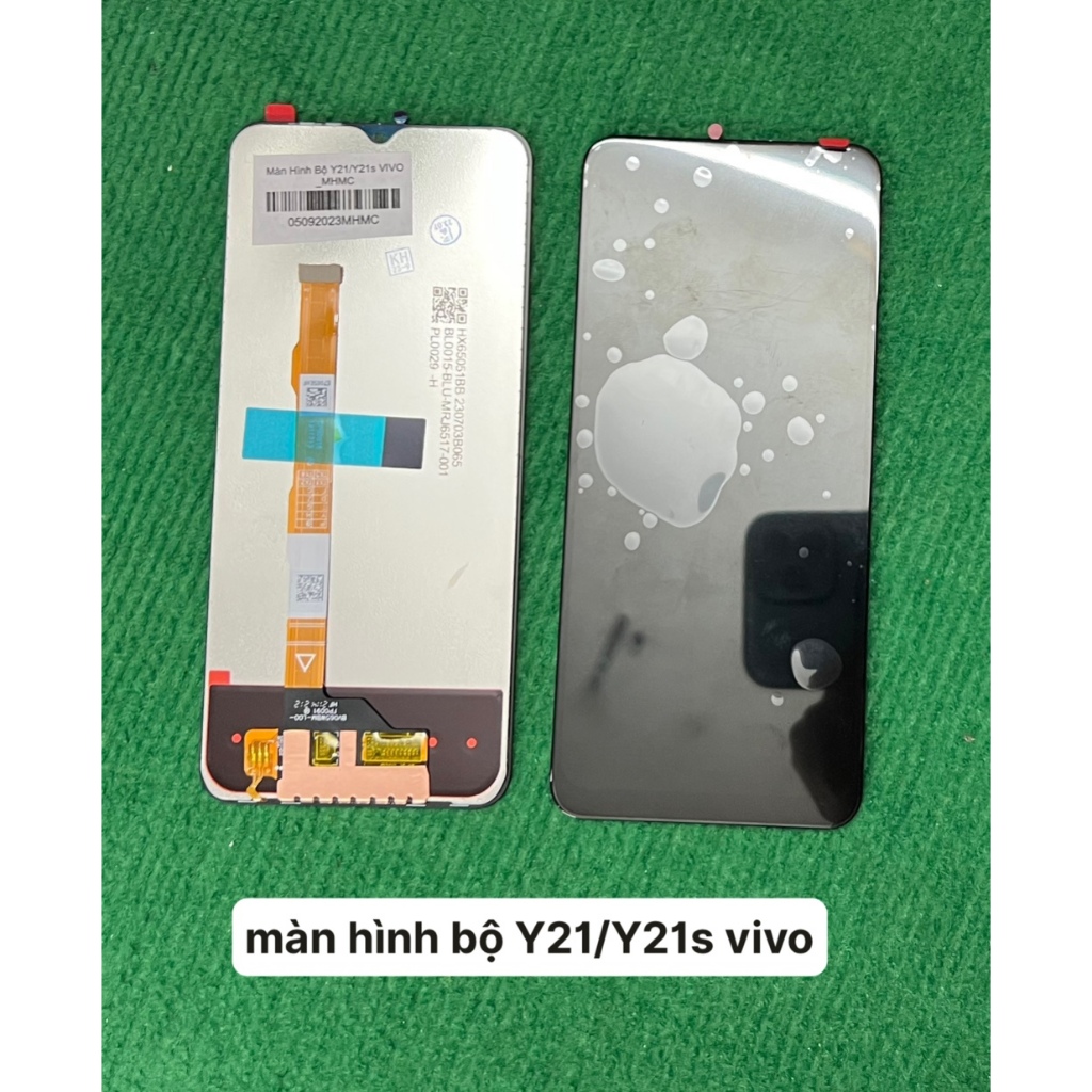 màn hình bộ Y21/Y21s Vivo