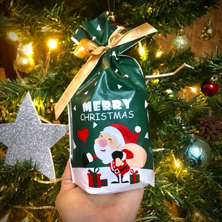 Bánh quy noel-chọn mẫu(Royal icing cookies)