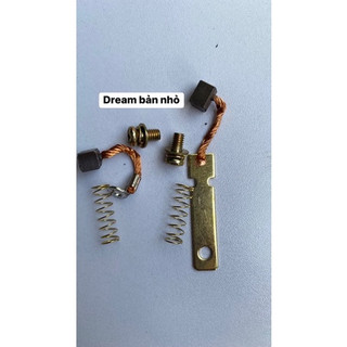 Chổi than máy, chổi than đề honda, chổi than đề yamaha