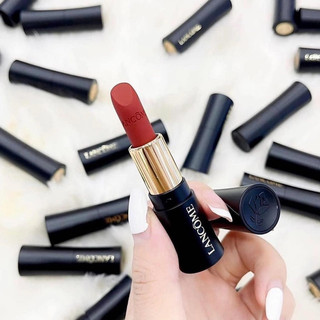 Son Thỏi Lan.co.me L'absolu Rouge Drama Matte - Màu 505 Adoration Minisize