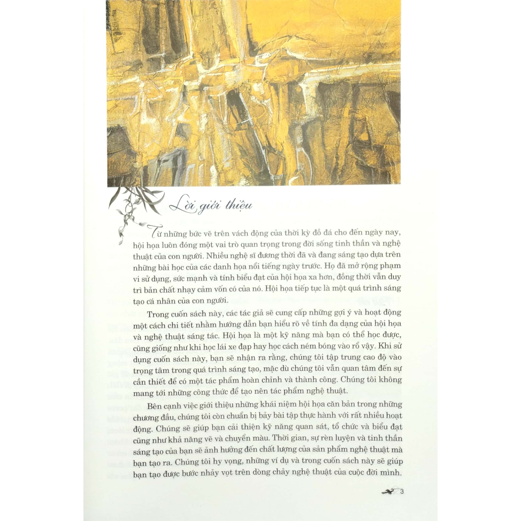 Sách - 101 Bước Vẽ Chì Căn Bản Trong Hội Họa