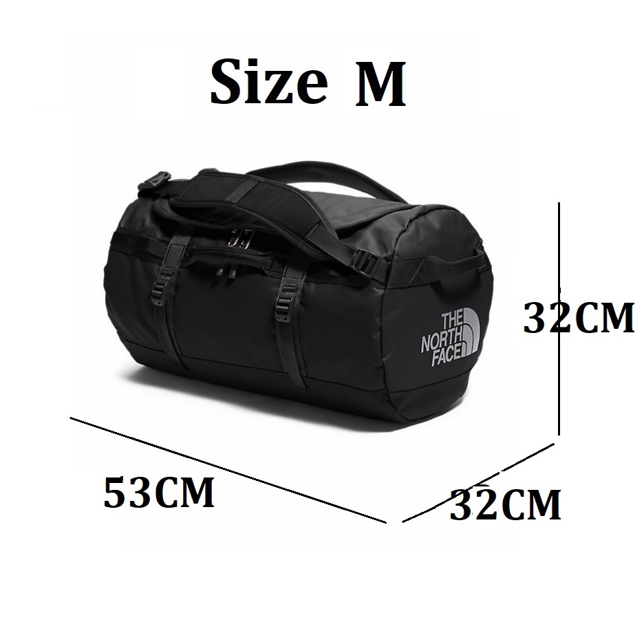 Balo,Túi trống  Duffel size 42L