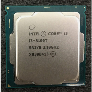 CPU Core intel I3 9100F, i3 9100, i3 8100 chạy Socket 1151V2