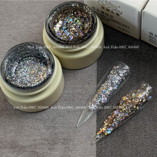 Gel nhủ khổng tước