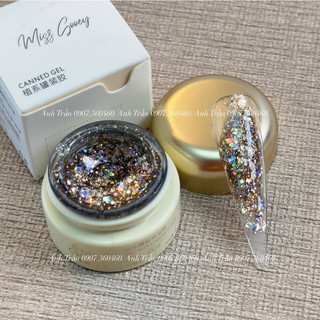 GEL NHỦ KHỔNG TƯỚC