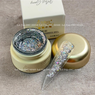 GEL NHỦ KHỔNG TƯỚC