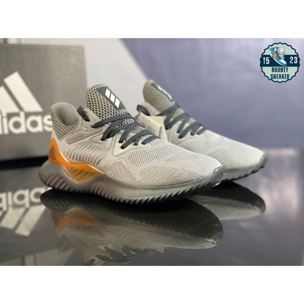 Giày Thể Thao Adidas Alphabounce Beyond (Chính Hãng - Fullbox)