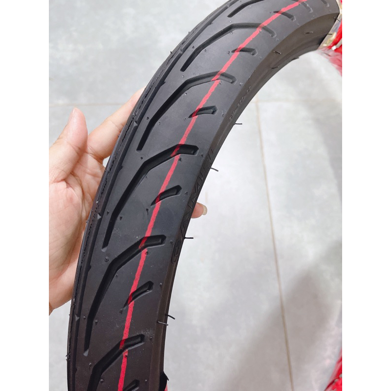 Vỏ lốp xe Camel gai dunlop sử dụng ruột  đủ size chính hãng Camel Thái lan