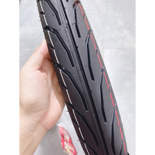 Vỏ lốp xe Camel gai dunlop sử dụng ruột (săm) đủ size chính hãng Camel Thái lan