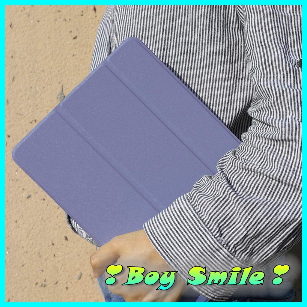 Bao da Pastel dẻo cho iPad Pro 9.7" 2016 Model A1673,A1674,A1675 chống trầy xước máy