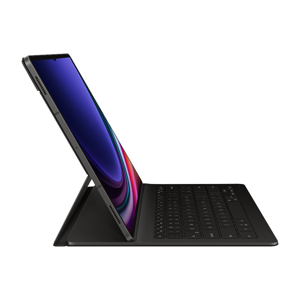 Bao da kèm bàn phím Samsung Galaxy Tab S9 Ultra (EF-DX910) - Hàng Chính Hãng