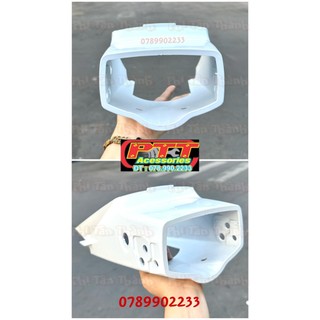 Ốp đuôi đèn hậu xe chaly 84 - việt thái