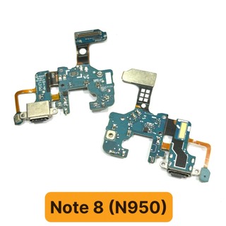 Cụm chân sạc bộ Samsung Note 8 (N950) / Note 9 (N960) / Note 10 (N971)/ Note 10 Lite (N770)/ Note 10 Plus (N976) Zin