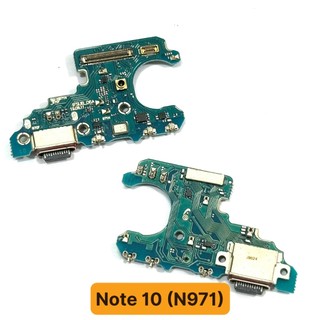 Cụm chân sạc bộ Samsung Note 8 (N950) / Note 9 (N960) / Note 10 (N971)/ Note 10 Lite (N770)/ Note 10 Plus (N976) Zin