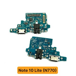 Cụm chân sạc bộ Samsung Note 8 (N950) / Note 9 (N960) / Note 10 (N971)/ Note 10 Lite (N770)/ Note 10 Plus (N976) Zin