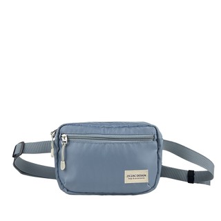 Túi đeo chéo, túi bao tử nhiều ngăn cá tính Nolyn Crossbag | Ziczac Design