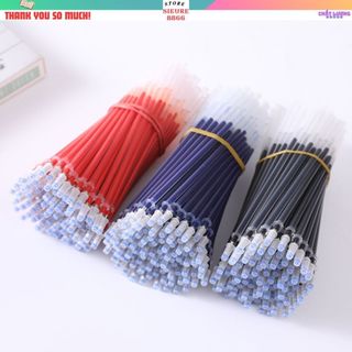 2 ngòi bút nước xanh, đỏ, đen, sỉ lẻ đồng giá