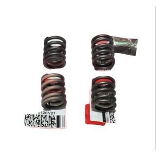 Lò xo nồi sonic 150 , winner 150 , cbr 150