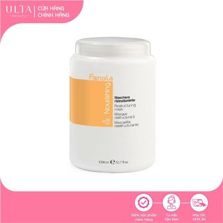 Kem Ủ Tóc Fanola Nutri Care Restructuring Mask