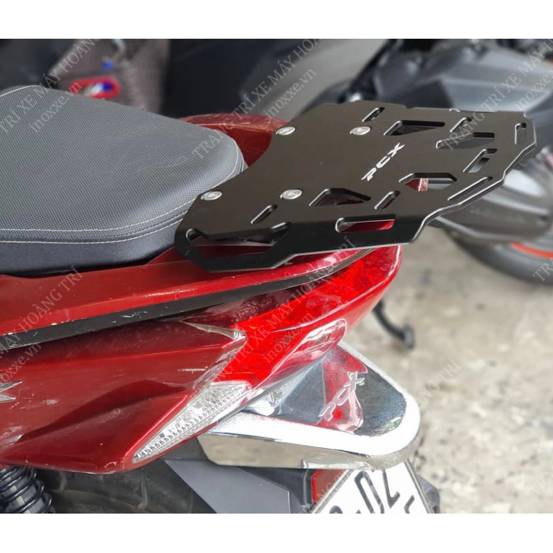 Cảng sau, baga sau cho PCX 125/150/160 2014 - 2023 kèm ốc đầy đủ