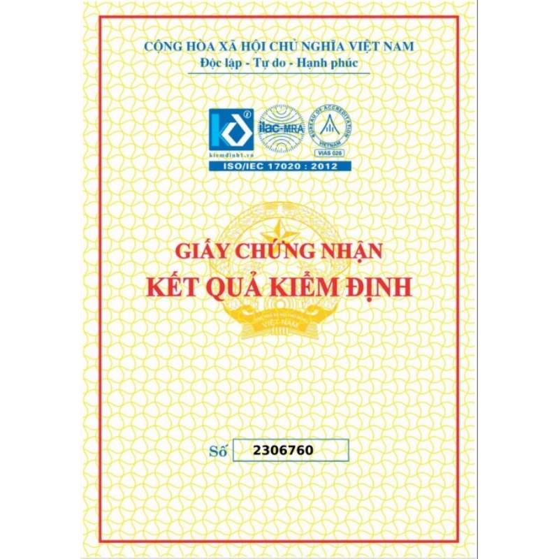 Bình khí Oxy_Argon_Nito_Co2 đã nạp khí