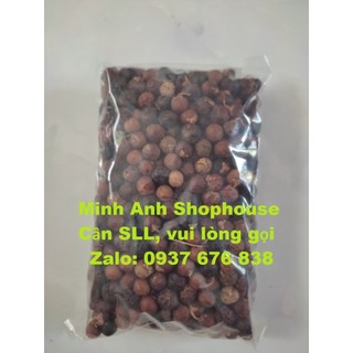 Trái đủng đỉnh khô túi 1kg