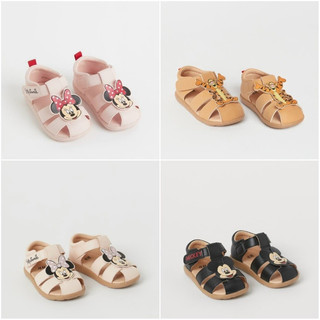 Sandal rọ HM dư xịn cho bé trai bé gái dòng nhí siêu xinh