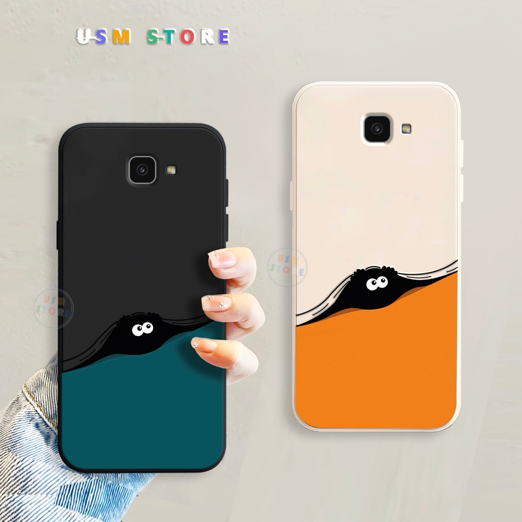 Ốp lưng Samsung J2 Prime / G532 / J2 ACE / Grand Prime Plus / G530 / J5 / J2 2016 / J2 2015, TPU dẻo