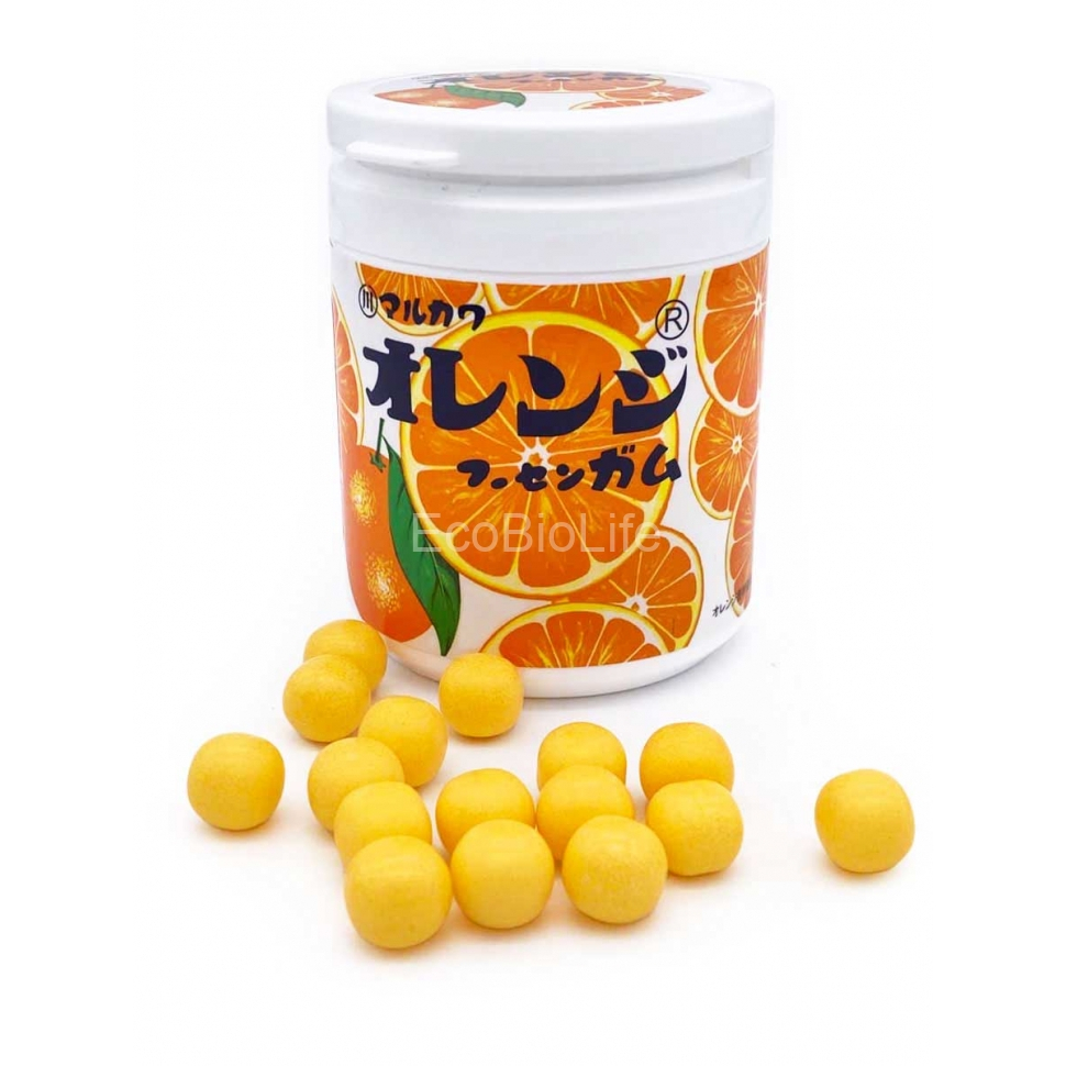 Kẹo cao su Recaldent Nhật Bản 140g