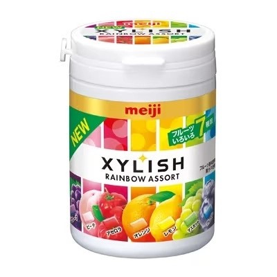 Kẹo cao su Recaldent Nhật Bản 140g