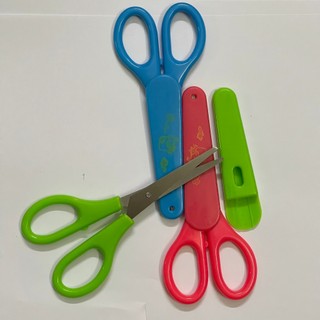 KÉO HỌC SINH KÉO THỦ CÔNG MINI